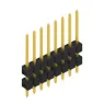 SL 13 071 8 G Fischer Elektronik Steckverbindersysteme