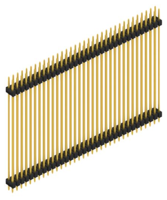 SL652568G Fischer Elektronik Steckverbindersysteme