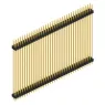SL 6 525 68 G Fischer Elektronik Steckverbindersysteme