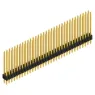 SLV W 4 105 66 G Fischer Elektronik Steckverbindersysteme