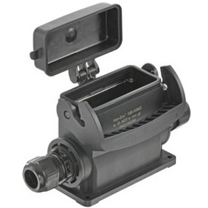 19431160296 Harting Gehäuse für schwere Steckverbinder