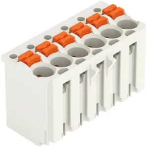 2091-1126 WAGO Steckverbindersysteme