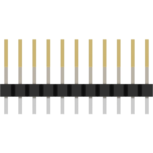 6-146253-1 AMP Steckverbindersysteme Bild 5