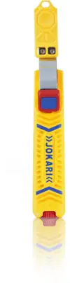 10281 Jokari Abisolierzangen, Abmantelungswerkzeuge Bild 4