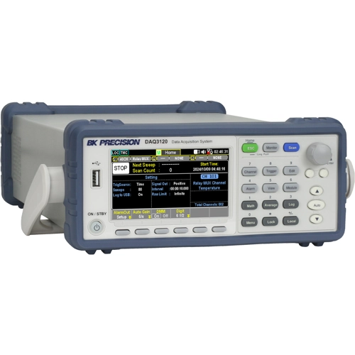 DM307 BK PRECISION Messgeräte-Zubehör und Ersatzteile Bild 2