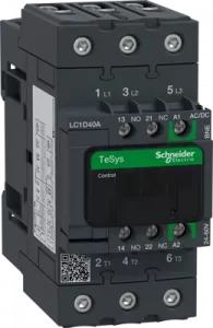 LC1D40ABNE Schneider Electric Schütze