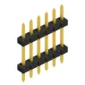 SLY 5 081 6 G Fischer Elektronik Steckverbindersysteme