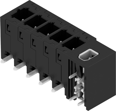2741540000 Weidmüller Steckverbindersysteme Bild 2