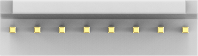 641213-8 AMP Steckverbindersysteme Bild 3