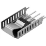 FK 273 MI 247 V Fischer Elektronik Kühlkörper
