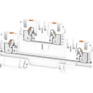 3025940000 Weidmüller Reihenklemmen
