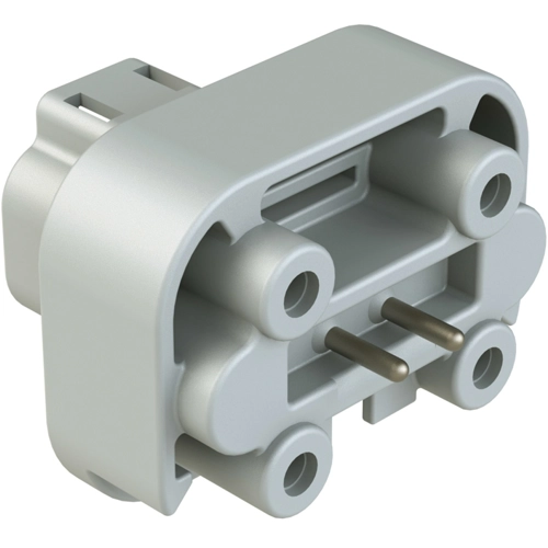 AT15-2P-BM03 Amphenol Steckverbindersysteme Bild 2