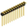SL 18 132 12 G Fischer Elektronik Steckverbindersysteme
