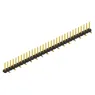 SL LP 5 SMD 066 32 G Fischer Elektronik Steckverbindersysteme