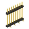 SLY 11 SMD 133 8 G Fischer Elektronik Steckverbindersysteme