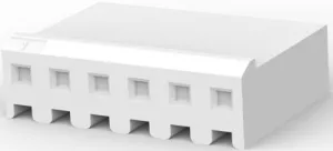 640250-6 AMP Steckverbindersysteme