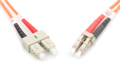DK-2532-03 DIGITUS LWL Patchkabel, Pigtails Bild 2