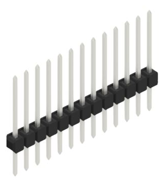 10046595 Fischer Elektronik Steckverbindersysteme