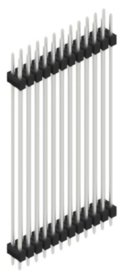 10057782 Fischer Elektronik Steckverbindersysteme