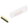 SL LP 5 SMD 066 11 G SM Fischer Elektronik Steckverbindersysteme