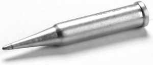 Lötspitze, Bleistiftspitze, Ø 5.2 mm, (D x L x B) 0.8 x 34.5 x 0.8 mm, 0102PDLF08L/SB