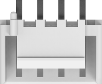 1877285-4 TE Connectivity Steckverbindersysteme Bild 3