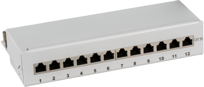 37735.12 EFB-Elektronik Verbindungsmodule, Patchpanels Bild 1