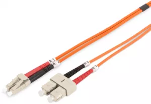 DK-2532-03 DIGITUS LWL Patchkabel, Pigtails