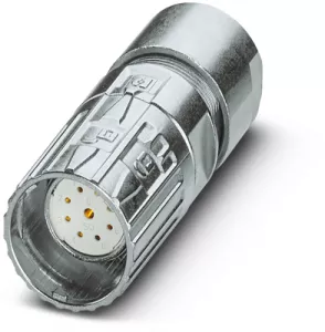 1342195 Phoenix Contact Sensor-Aktor Rundsteckverbinder