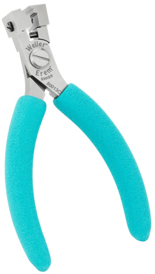 80013C Weller Erem Spezialzangen Bild 1