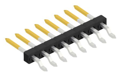 SLY9SMD0558S Fischer Elektronik Steckverbindersysteme