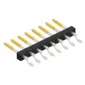 SLY 9 SMD 055 8 S Fischer Elektronik Steckverbindersysteme