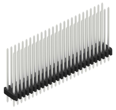 10061542 Fischer Elektronik Steckverbindersysteme