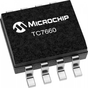 TC7660COA Microchip DC-DC Wandler ICs
