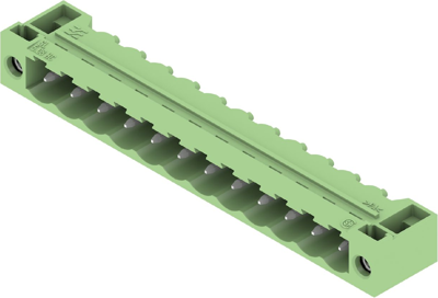 1324790000 Weidmüller Steckverbindersysteme Bild 1