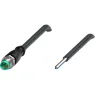 240807-100012 PEPPERL+FUCHS Sensor-Aktor Kabel