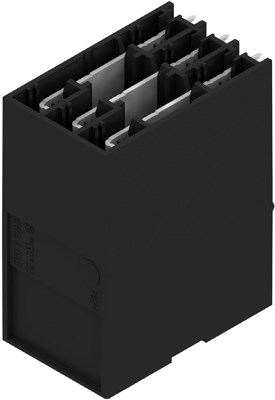1543310000 Weidmüller Steckverbindersysteme Bild 2