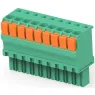 1986692-9 TE Connectivity Leiterplattenklemmen