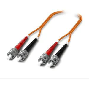 1144193 Phoenix Contact LWL Patchkabel, Pigtails