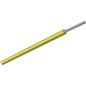 270102004 Kabeltronik Isolierte Litzen