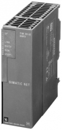 Kommunikationsmodul für SIMATIC S7-300, 1, (B x H x T) 40 x 125 x 120 mm, 6AG1803-3BA00-7AA0
