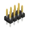 SL LP 2 097 8 S Fischer Elektronik Steckverbindersysteme