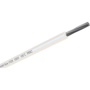 098200701 Kabeltronik Isolierte Litzen