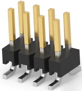 5-146130-3 AMP Steckverbindersysteme