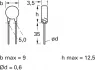 B59970C0120A070 TDK (EPCOS) Kaltleiter