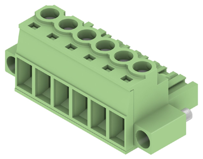 1223810000 Weidmüller Steckverbindersysteme Bild 2