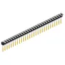 SL 18 082 29 S Fischer Elektronik Steckverbindersysteme