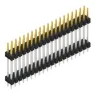 SL 6 172 40 S Fischer Elektronik Steckverbindersysteme