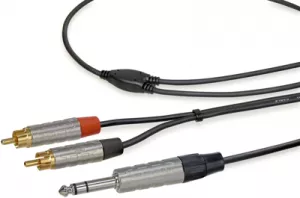 RYVCC015 Konfektionierte Audiokabel, Displaykabel