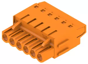 1502260000 Weidmüller Steckverbindersysteme